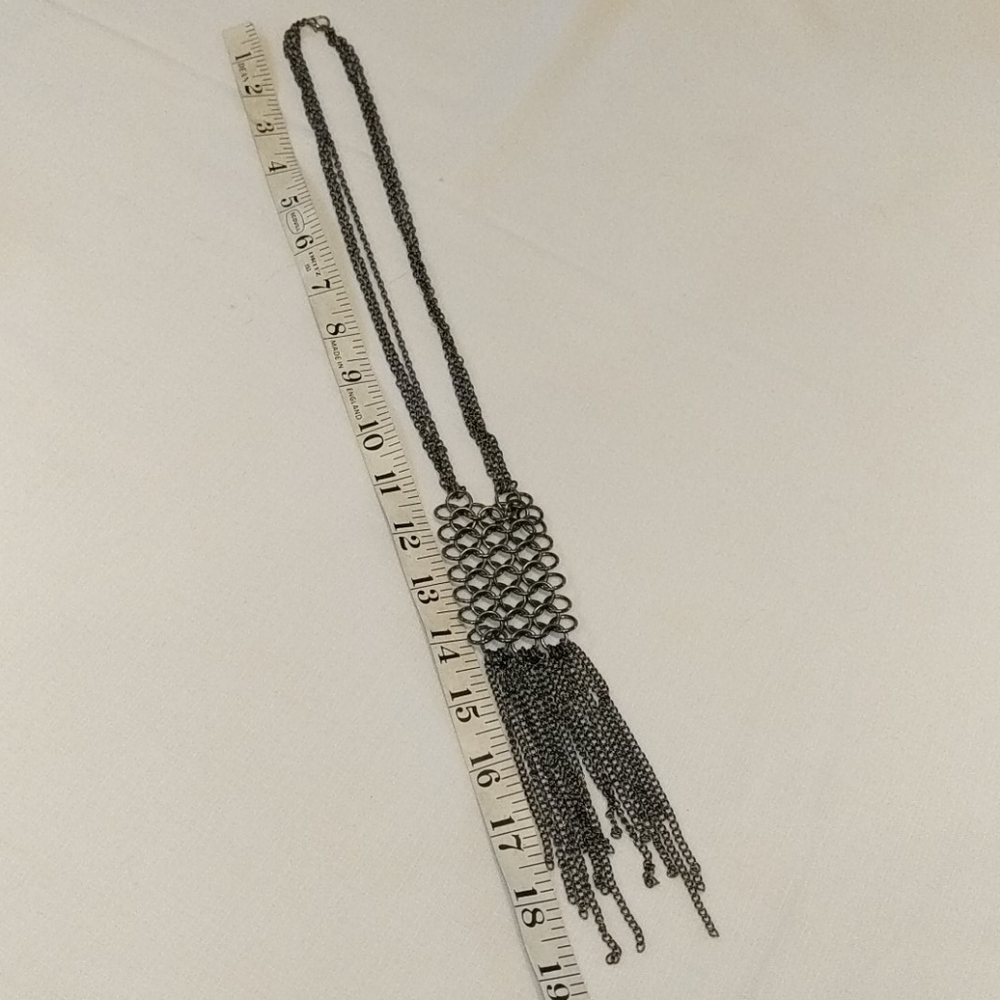 Chain Necklace - Picture 2 of 3